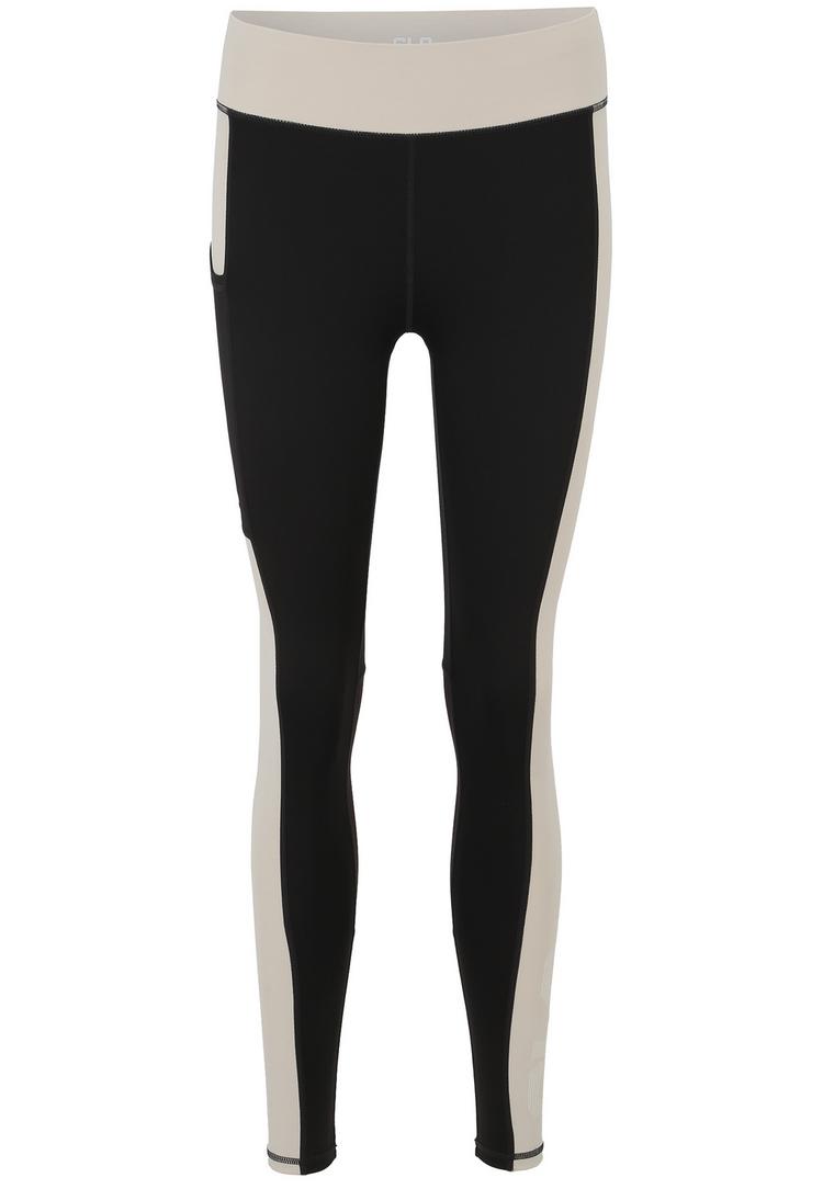 CLN Athletics CLN Athletics Freedom Tights Damen - Moon grey - 0 | SportScheck
