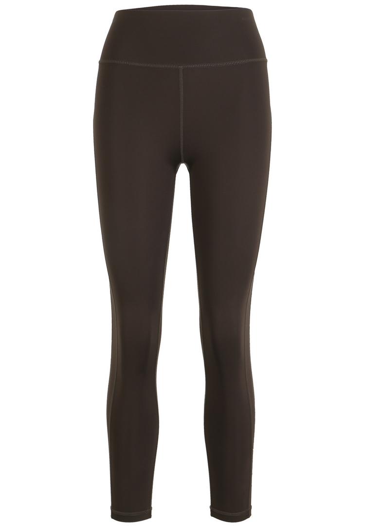 CLN Athletics CLN Athletics Vitality Tights Damen - Black olive - 0 | SportScheck