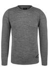 normani Outdoor Sports Melbourne Langarmshirt Herren - Grau