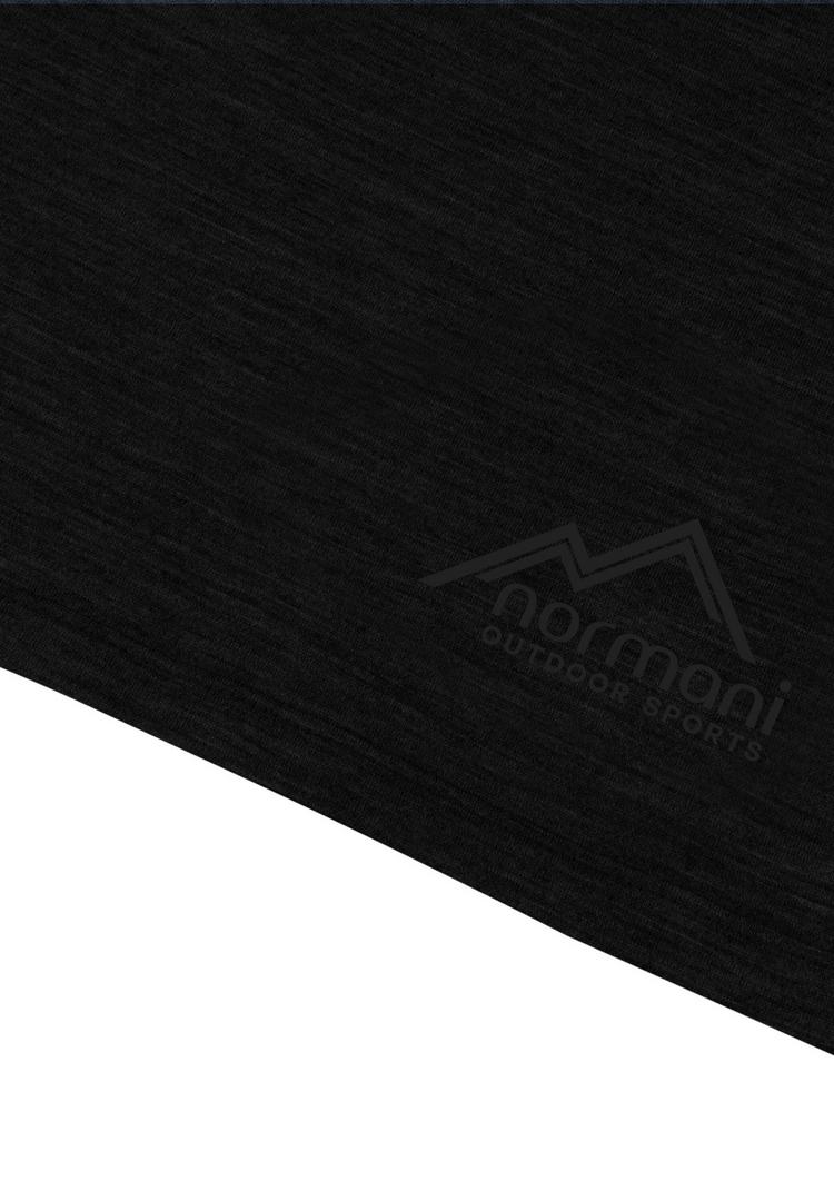 normani Outdoor Sports normani Outdoor Sports Melbourne/Sydney W&auml;scheset Herren - Schwarz - 1 | SportScheck