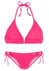 Vivance Triangel-Bikini Bikini Set Damen - koralle