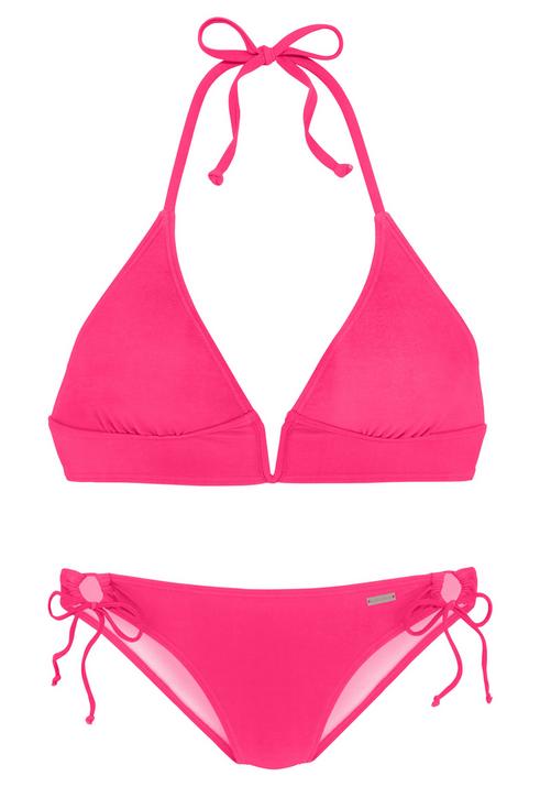Vivance Triangel-Bikini Bikini Set Damen