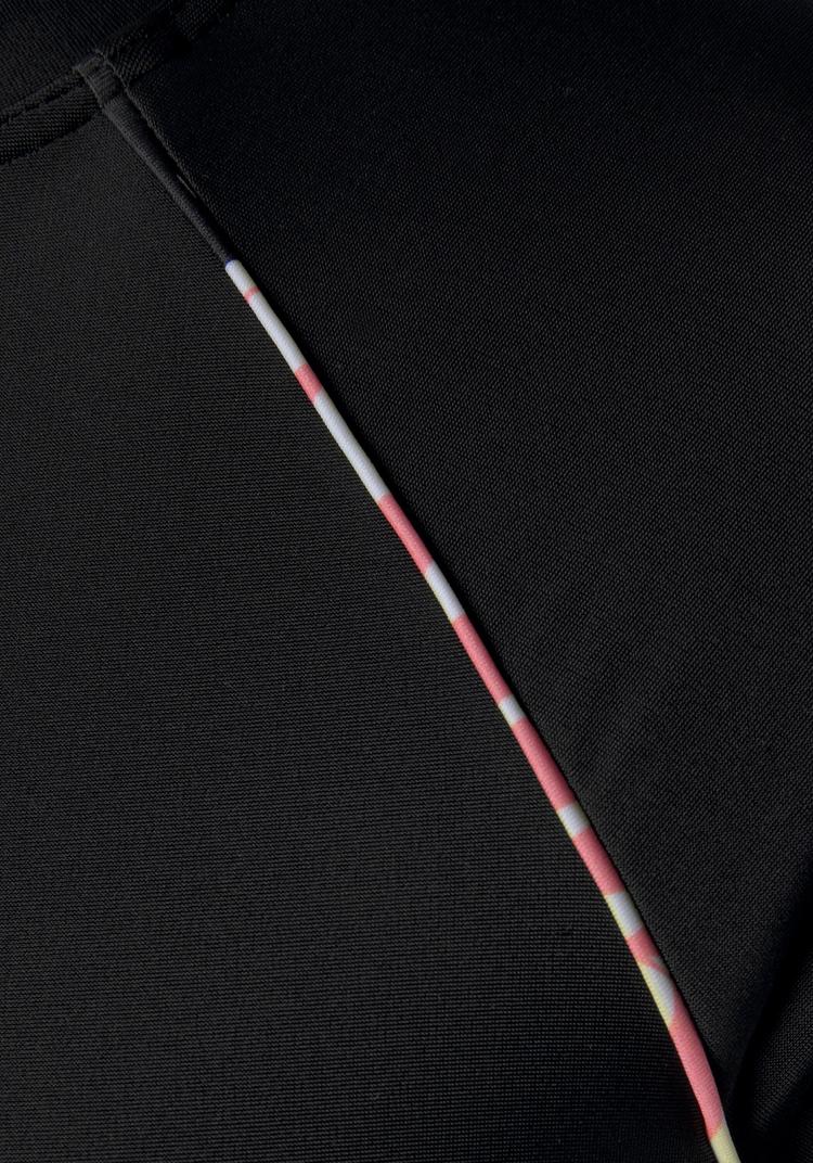 LASCANA Active LASCANA Active Badeanzug Badeanzug Damen - schwarz - 0 | SportScheck