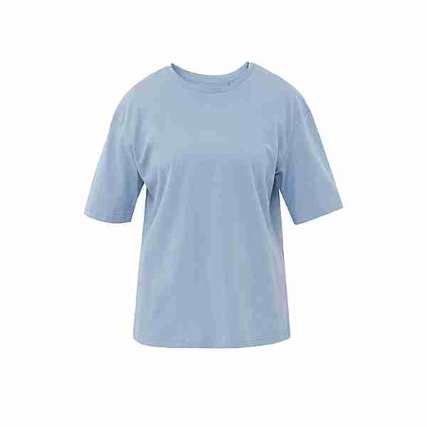 Finn Flare T-Shirt Damen turquois