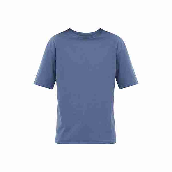Finn Flare T-Shirt Damen grey-blue