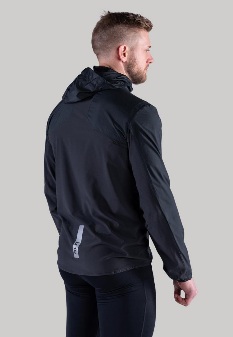 CLN Athletics CLN Athletics Protect Trainingsjacke Herren - black - 1 | SportScheck