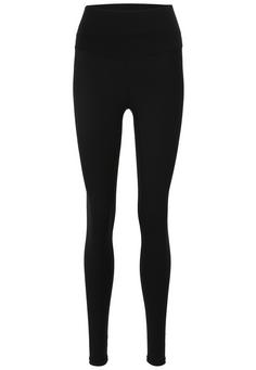 CLN Athletics Fuse 7/8-Tights Damen black