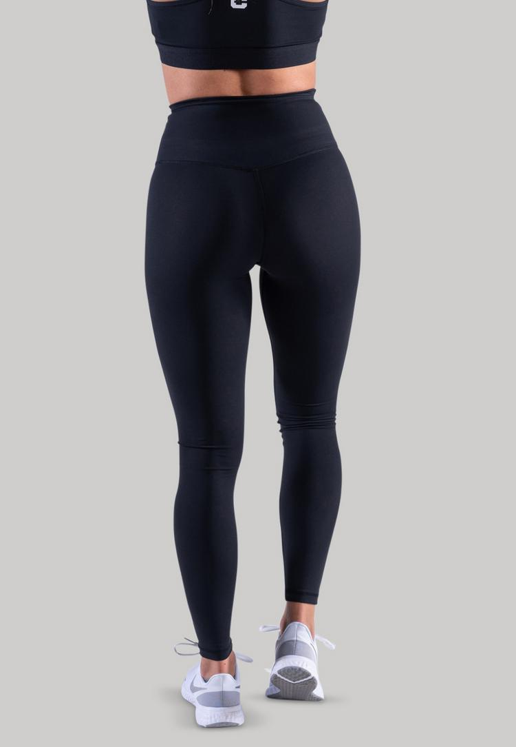CLN Athletics CLN Athletics Fuse Tights Damen - black - 1 | SportScheck