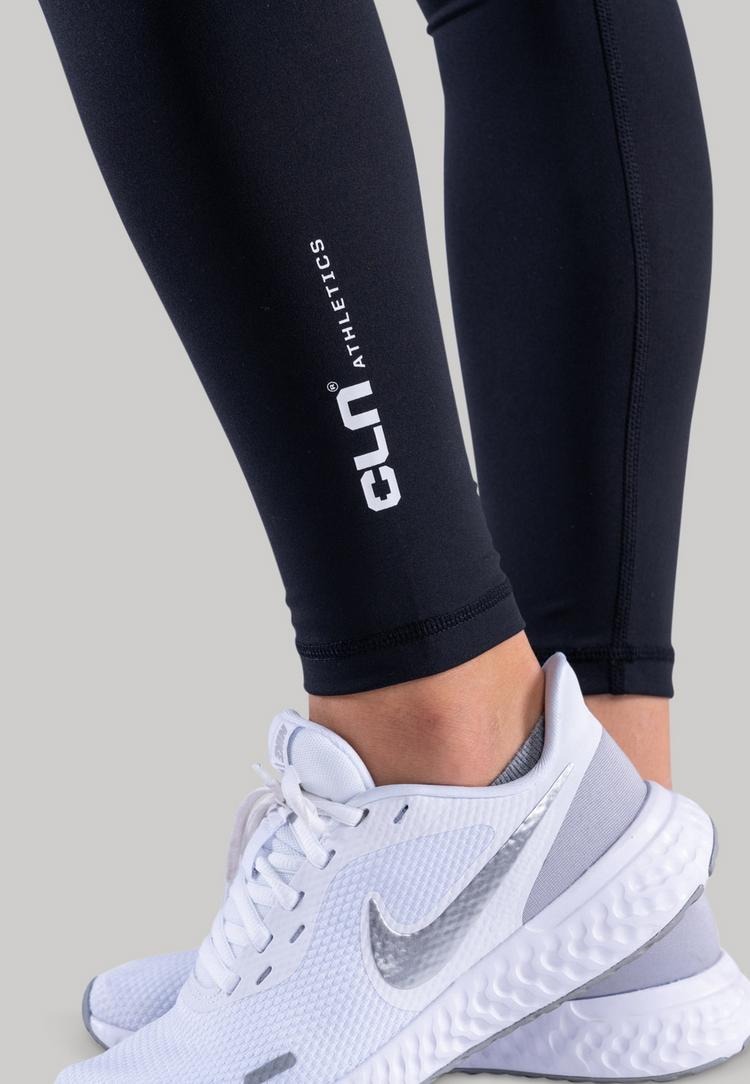 CLN Athletics CLN Athletics Fuse Tights Damen - black - 2 | SportScheck