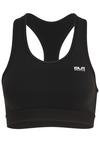 CLN Athletics Inhale BH Damen - black