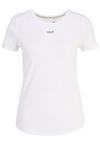 CLN Athletics Feather Funktionsshirt Damen - White