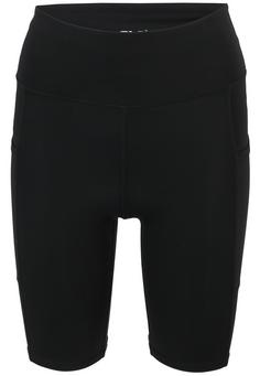 CLN Athletics Bike Pocket Shorts Tights Damen black