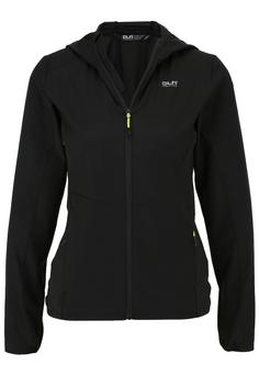 CLN Athletics Shield Trainingsjacke Damen black