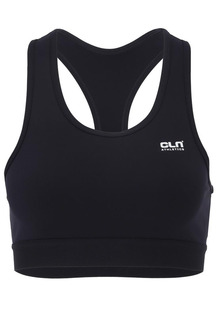 CLN Athletics CLN Athletics Inhale BH Damen - Night Blue - 0 | SportScheck