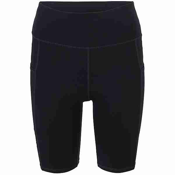 CLN Athletics Bike Pocket Shorts Tights Damen Night Blue