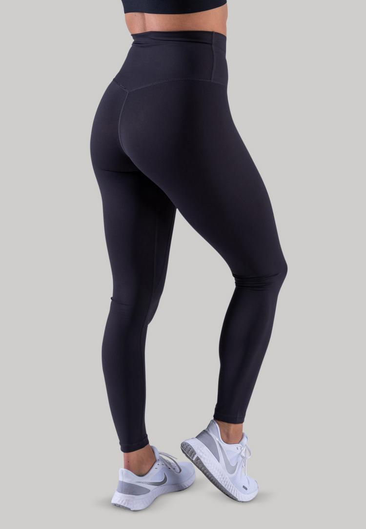 CLN Athletics CLN Athletics Fuse Tights Damen - Charcoal - 2 | SportScheck