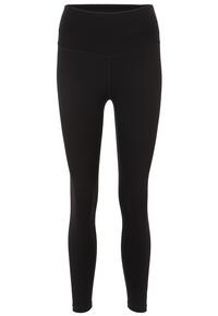 CLN Athletics Fuse Tights Damen - Charcoal