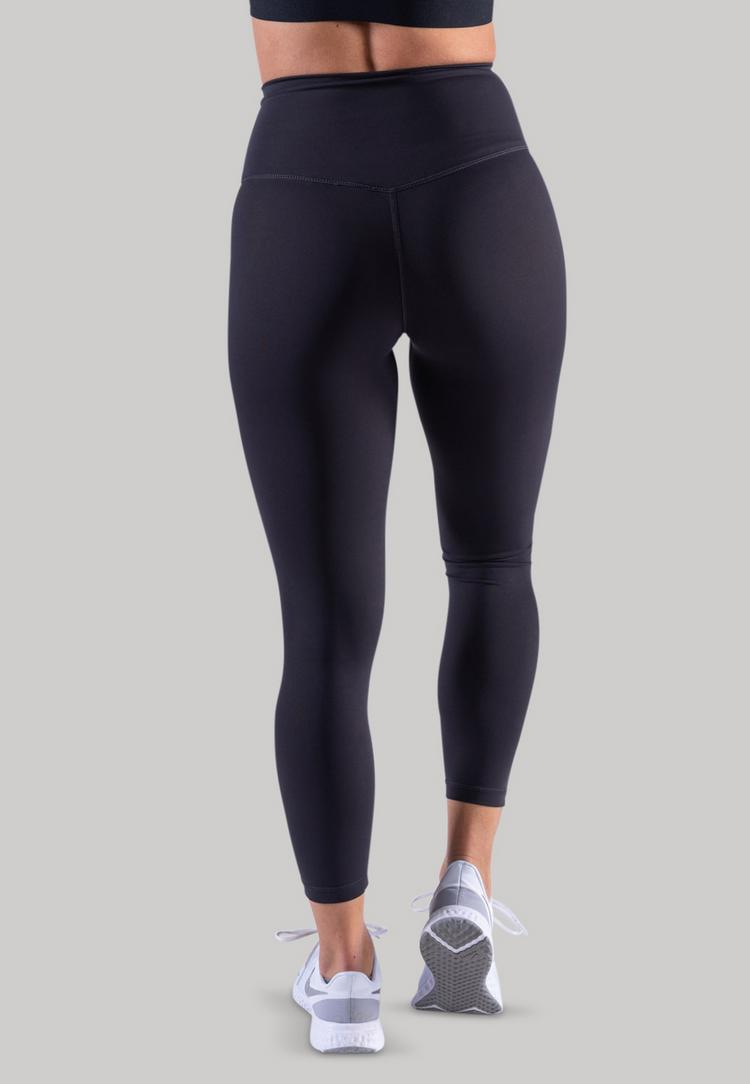 CLN Athletics CLN Athletics Fuse Tights Damen - Charcoal - 1 | SportScheck