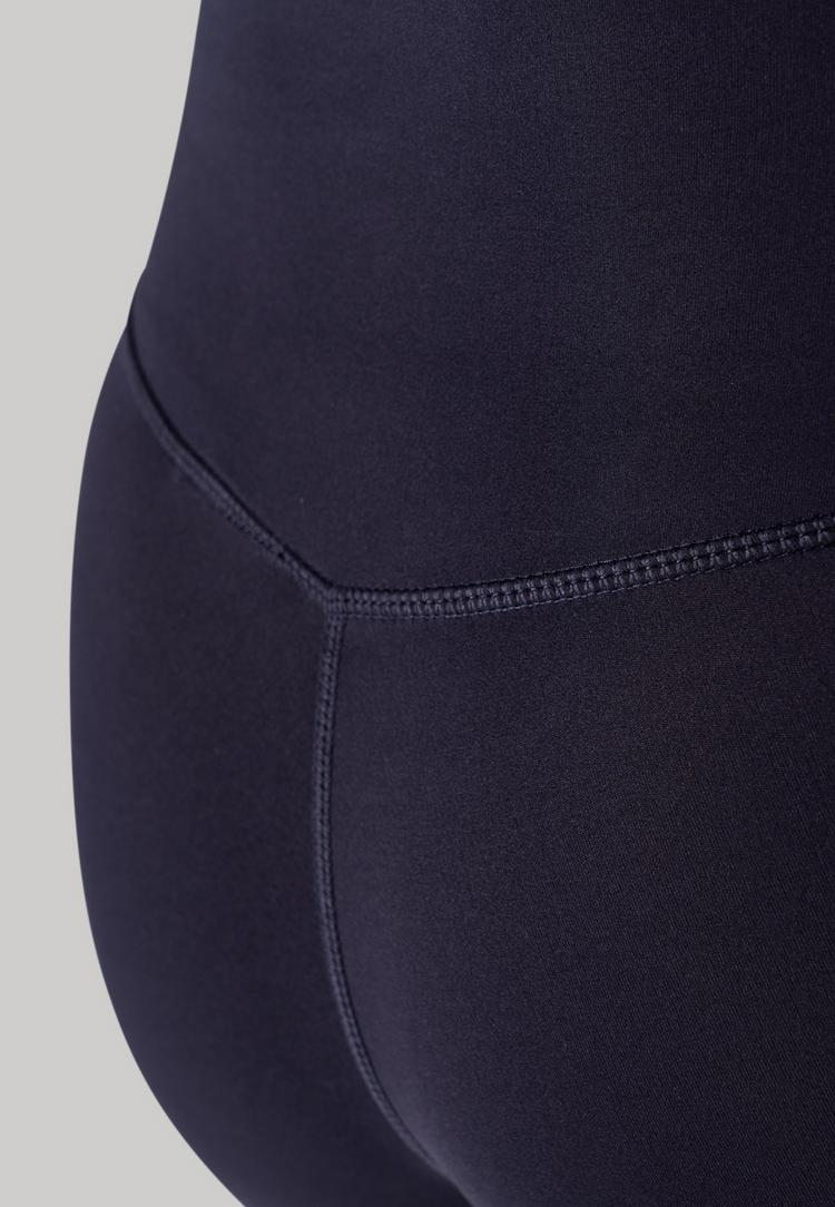 CLN Athletics CLN Athletics Fuse Tights Damen - Charcoal - 3 | SportScheck