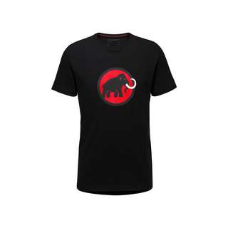 Mammut Classic T-Shirt Herren black-spicy