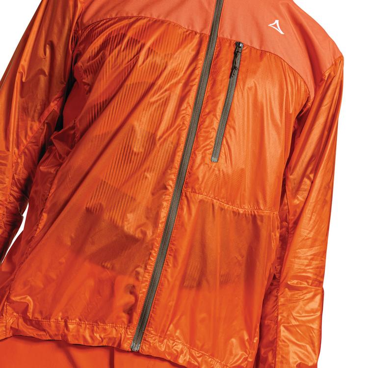 Sch&ouml;ffel Sch&ouml;ffel Hybrid Jkt Flow Trail M Funktionsjacke Herren - poinciana - 8 | SportScheck