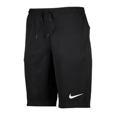 Nike Strike 22 Express Short Fußballshorts Herren schwarzweissweiss