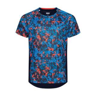 LPO T-SHIRT Filip -Funktionsshirt T-Shirt Herren blau