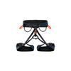 Mammut Togir 2.0 3 Slide Harness Men Klettergurt - marine