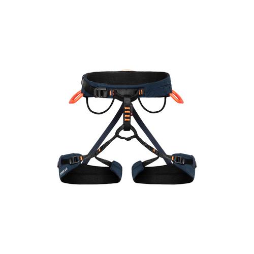 Mammut Togir 2.0 3 Slide Harness Men Klettergurt