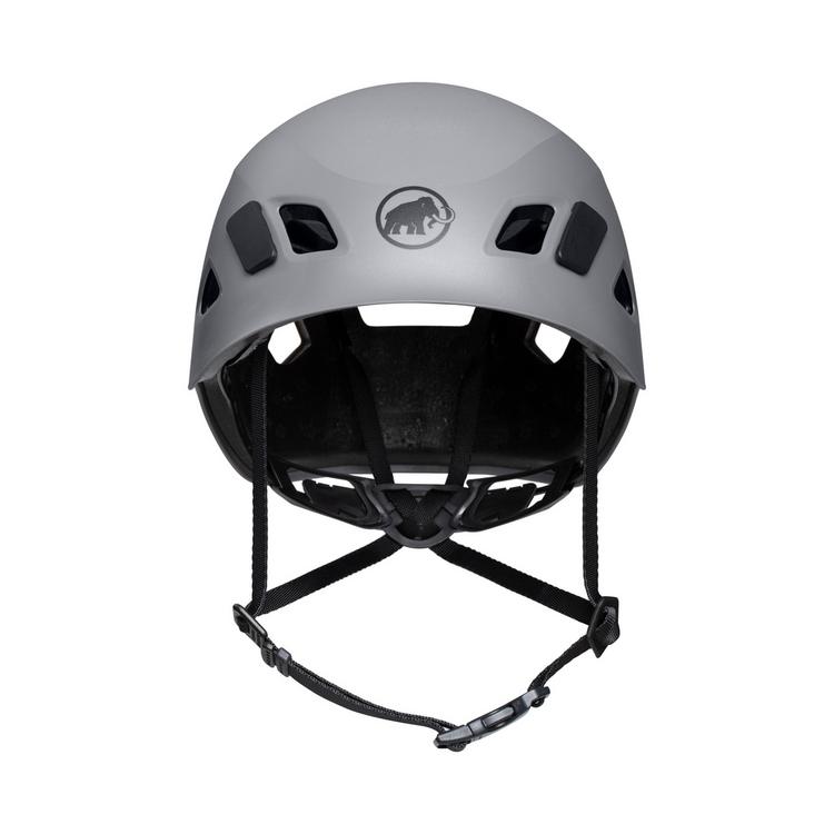 Mammut Mammut Skywalker 3.0 Helm - titanium - 0 | SportScheck