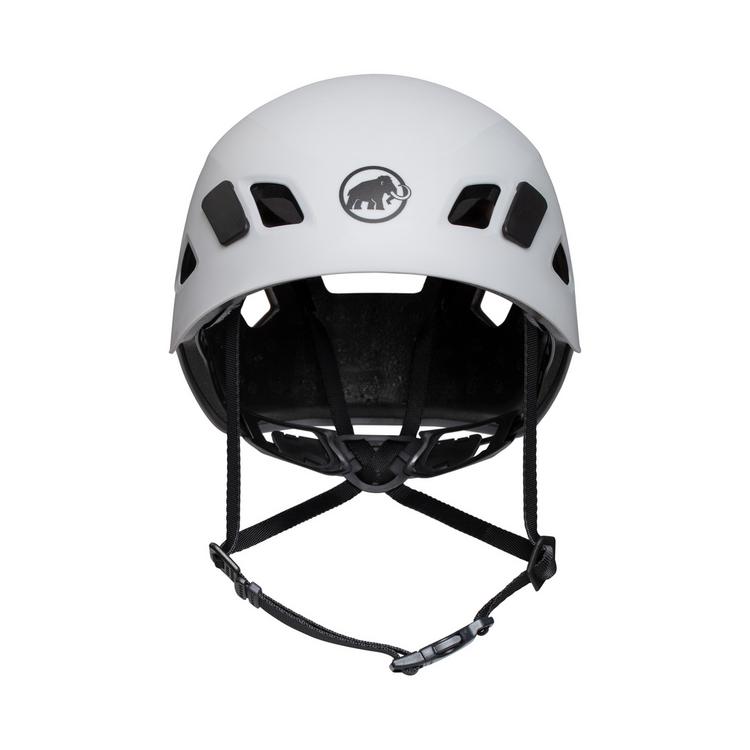 Mammut Mammut Skywalker 3.0 Helm - white - 0 | SportScheck