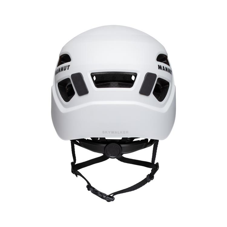 Mammut Mammut Skywalker 3.0 Helm - white - 0 | SportScheck