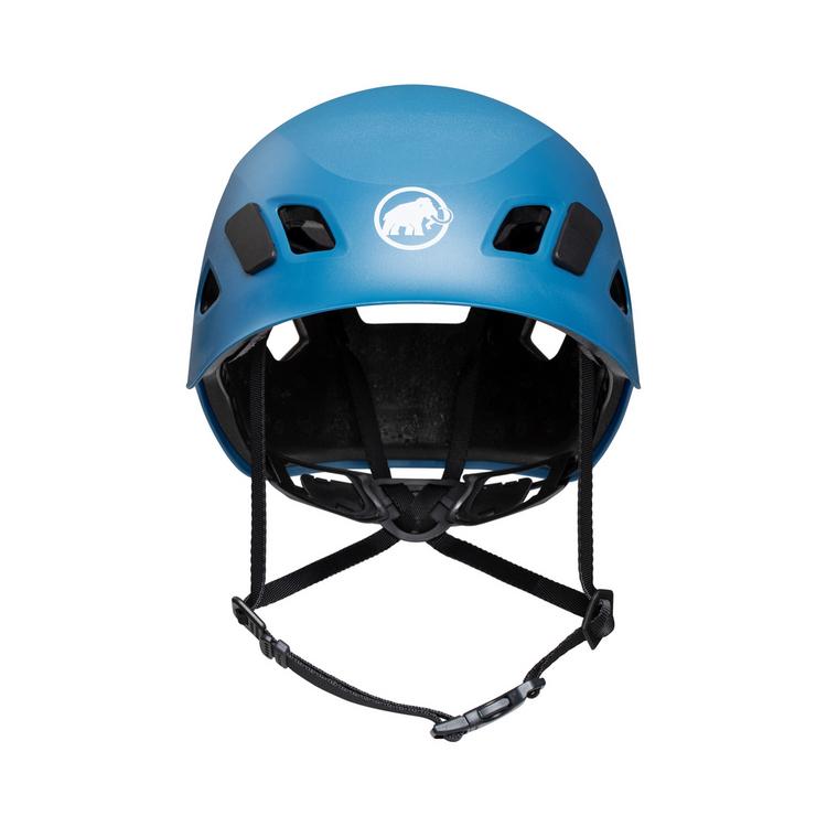 Mammut Mammut Skywalker 3.0 Helm - blue - 0 | SportScheck