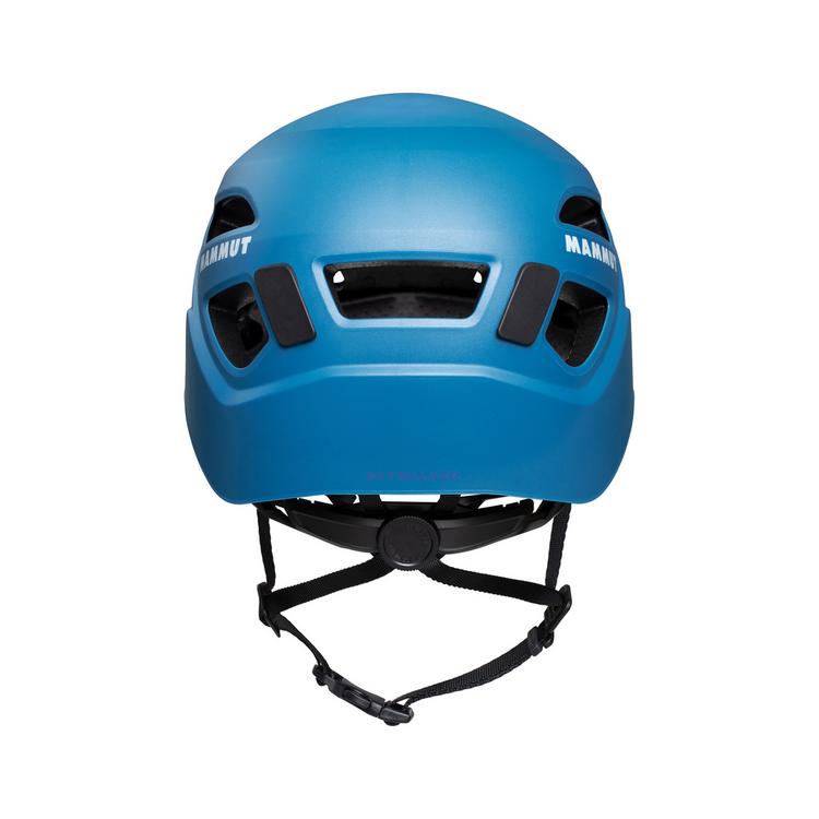 Mammut Mammut Skywalker 3.0 Helm - blue - 0 | SportScheck