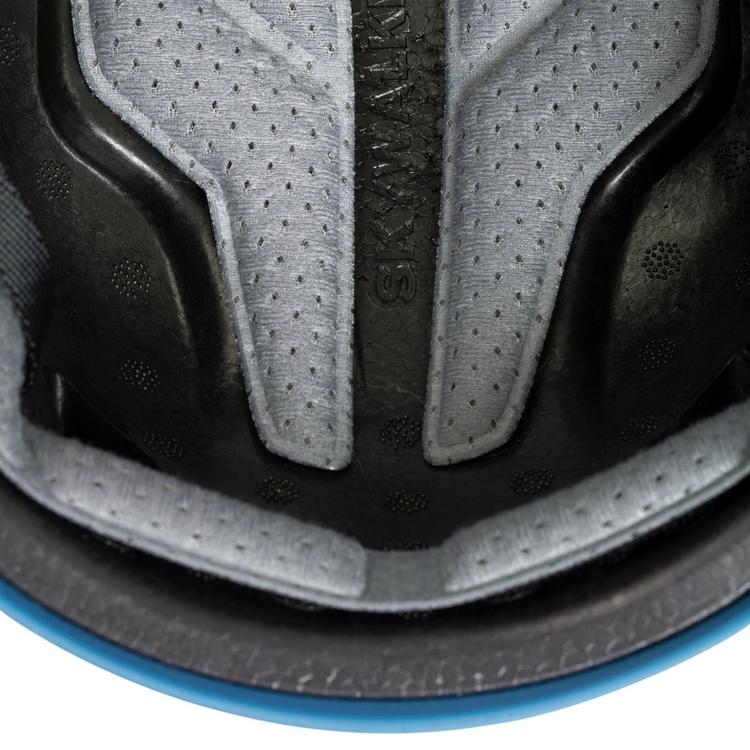 Mammut Mammut Skywalker 3.0 Helm - blue - 4 | SportScheck