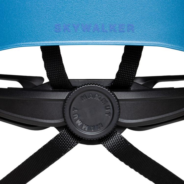 Mammut Mammut Skywalker 3.0 Helm - blue - 2 | SportScheck