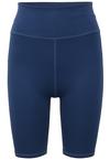 CLN Athletics Bike Tights Damen - Titan blue