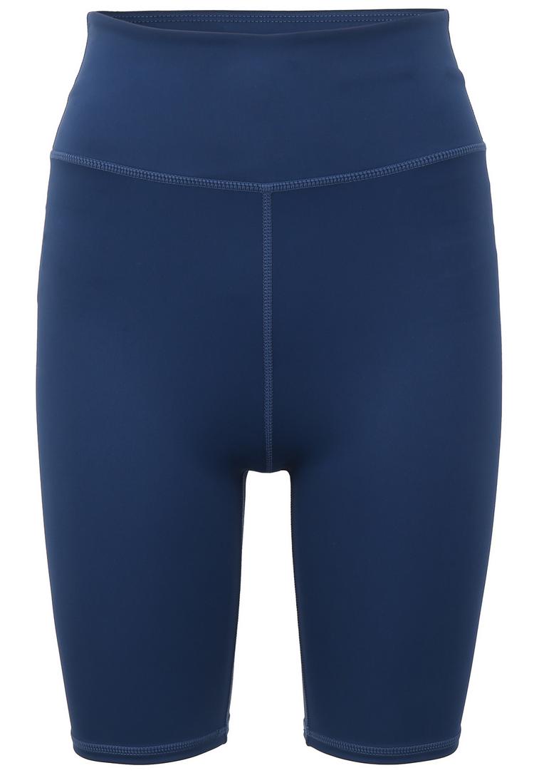 CLN Athletics CLN Athletics Bike Tights Damen - Titan blue - 0 | SportScheck
