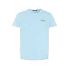 Chiemsee T-Shirt T-Shirt Herren Sky Blue