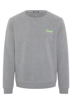 Chiemsee Sweatshirt Sweatshirt Herren Medium Melange