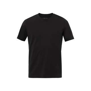 Finn Flare T-Shirt Herren black