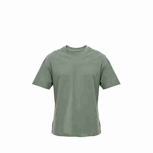 Finn Flare T-Shirt Herren green