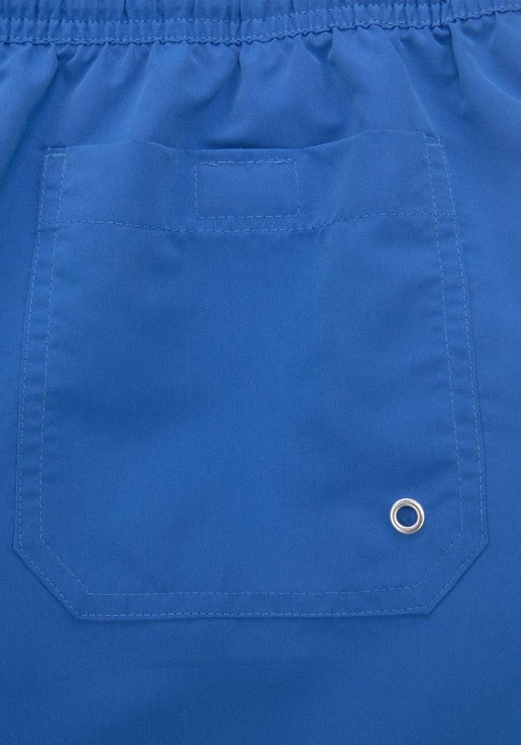 S.OLIVER S.OLIVER Badeshorts Badehose Herren - blau - 1 | SportScheck