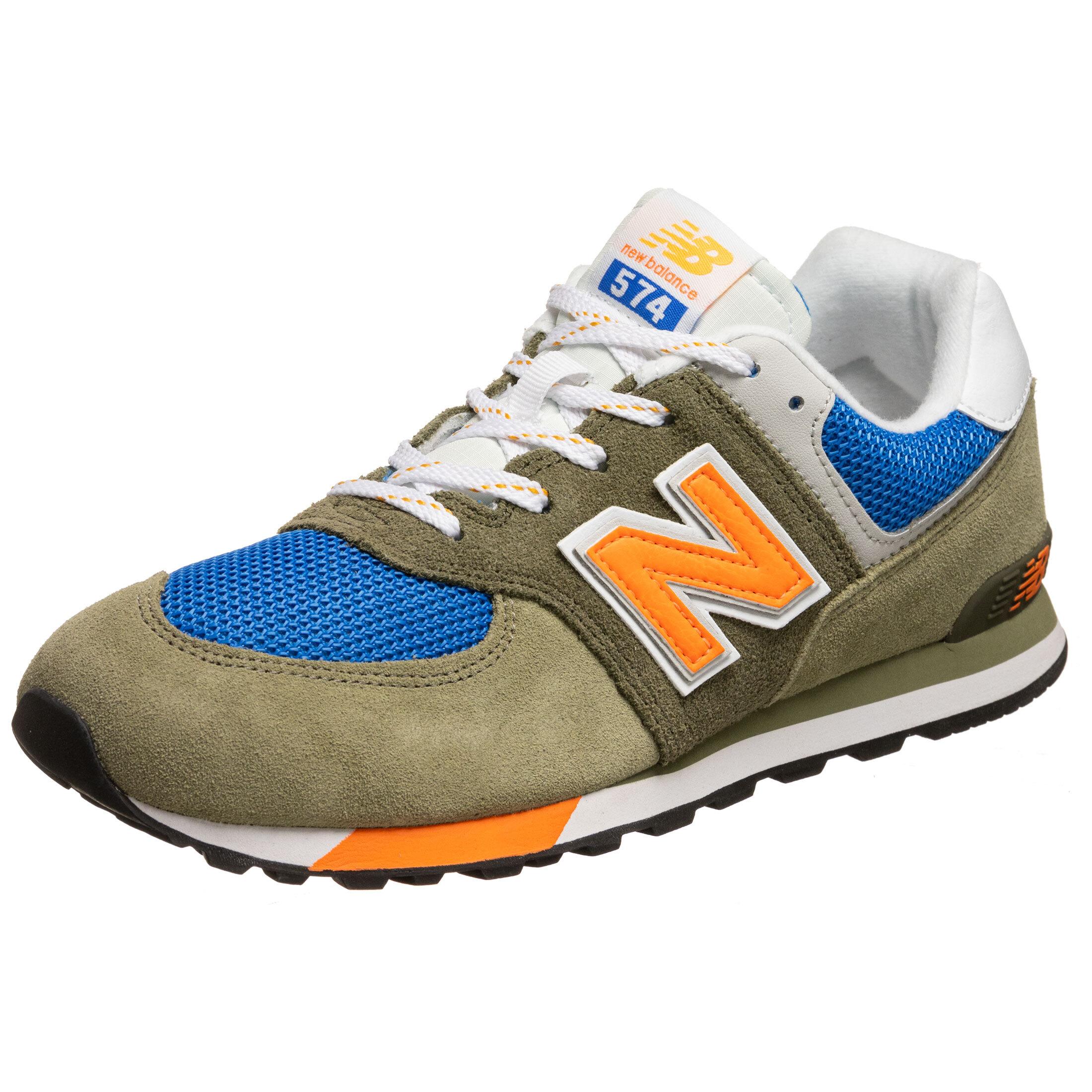 new balance 996 kinder grün