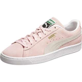 PUMA Suede Classic XXI Sneaker pink
