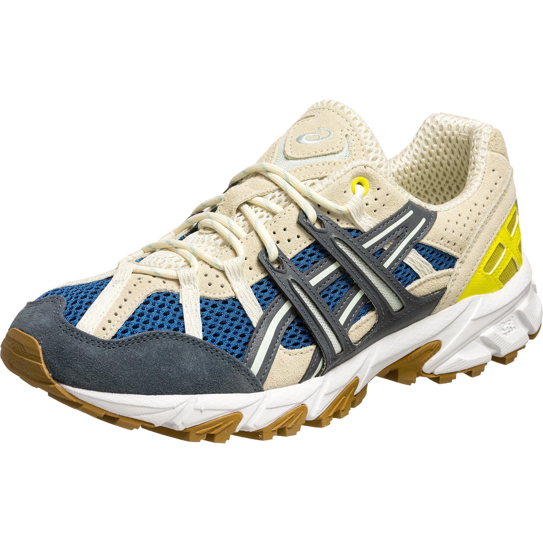 asics schuhe damen bunt