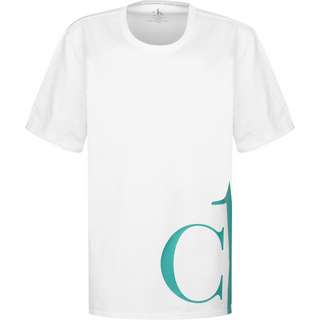 Calvin Klein Sportswear T-Shirt Herren weiß