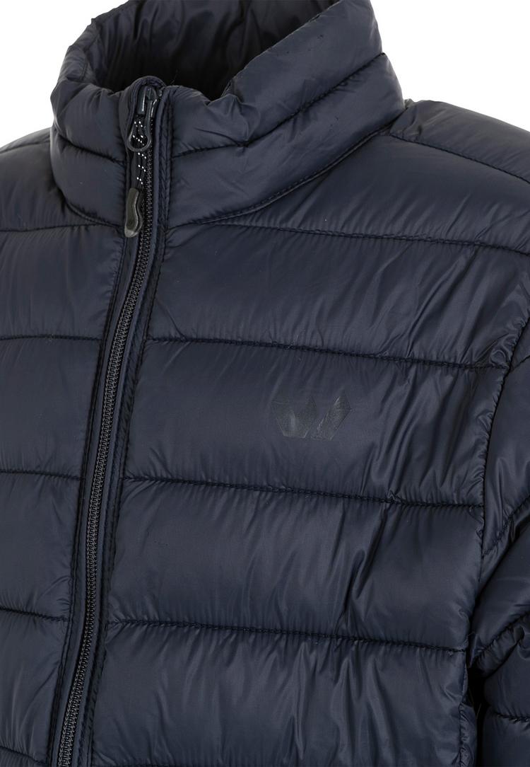 Whistler Whistler Leopold Pro-lite Outdoorjacke Kinder - 2048 Navy Blazer - 5 | SportScheck