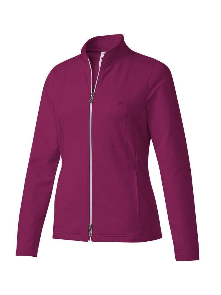 JOY sportswear JOY sportswear DORIT Trainingsjacke Damen - blue lagoon - 0 | SportScheck