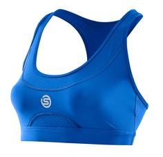 Skins S3 Elite Sport-BH Damen Lapis Blue